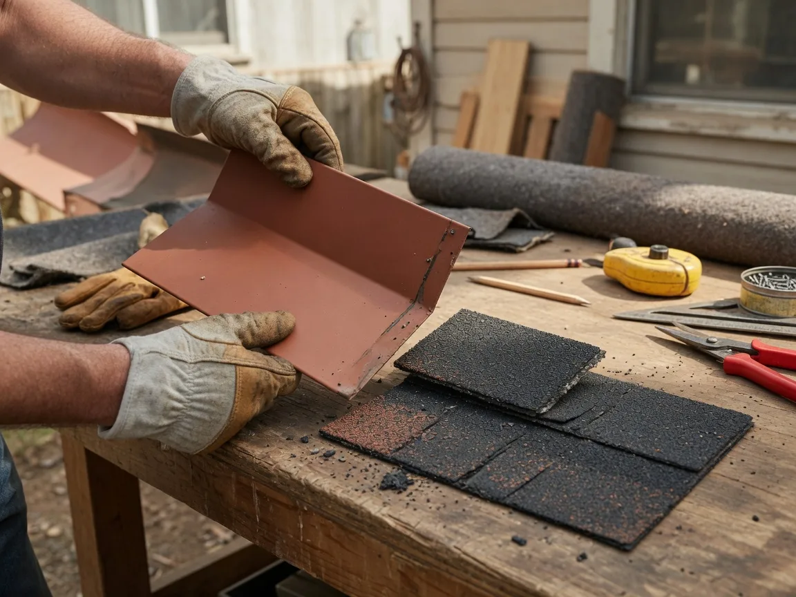 Roof Repair company in Forest City, IL